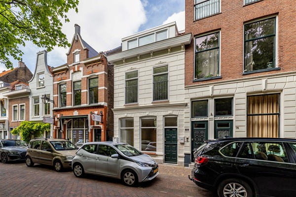 Lange Kerkstraat 78A, 3111 NR Schiedam